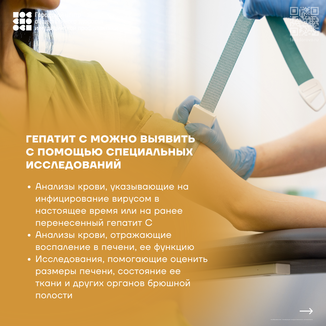 Группы риска